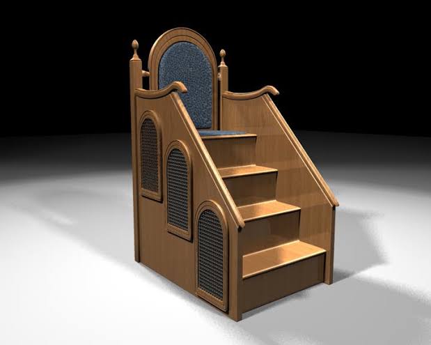 مولانا محمد ابراہیم مظہری صاحب کی آمد